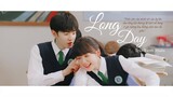 [Vietsub] OST Bí Mật Nơi Góc Tối | Long Day - Trần Tuyết Nhiên | Our Secret | 暗格里的秘密