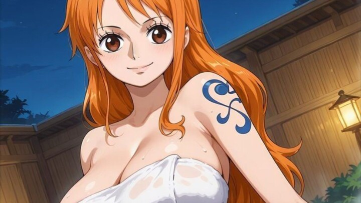 GILA BULAT PARAH YA NAMI