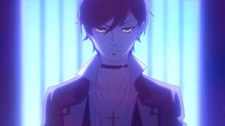 血族王子×人类少女！国创动画《甜美的咬痕》定档9月1日！