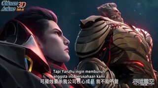 Bintang Cahaya EPS 170 Sub Indo