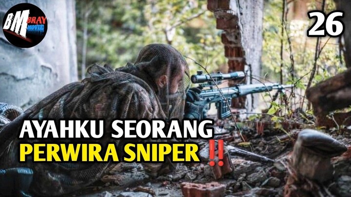 Perwira Ini Ngamuk Karena Putrinya Diculik - Alur Cerita Film Action
