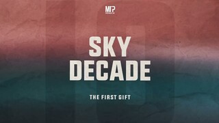 SƠN TÙNG M-TP | SKY DECADE | Intro 2022