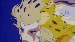 ThunderCats (1985) S01E06