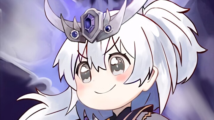 "Hammer 3 Aurora's Dragon Girl" OP versi lengkap dengan teks bahasa Mandarin dan Jepang / YOASOBI "B