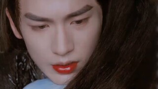 [Feng He Ri Li] Love across time and space ~ Ancient and modern fateful mix + lots of kisses and hug