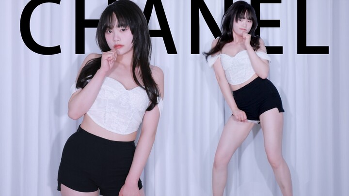 Don’t miss this ultra-smooth choreography!! Tyla’s “Chanel” original soundtrack one-take cover dance