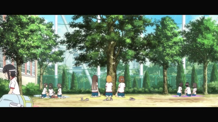 Koufuku Graffiti ep 8 (Vietsub)