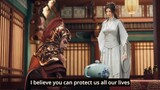 Martial God Asura Episode 10 English Sub