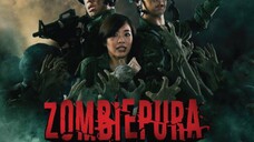 ZOMBIEPURA [720] | Eng sub | FULL MOVIE