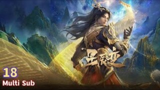 Stellar Transformations S6 Episode 18 Sub Indo