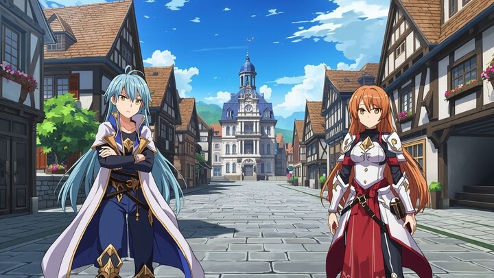 The Problem Persists  - Slime: Isekai Memories