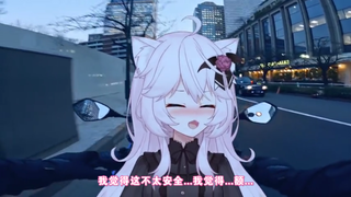 【Cooked meat/Nyanners】Very fast car