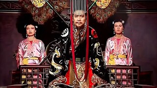 假如刘备三造大汉会发生什么？