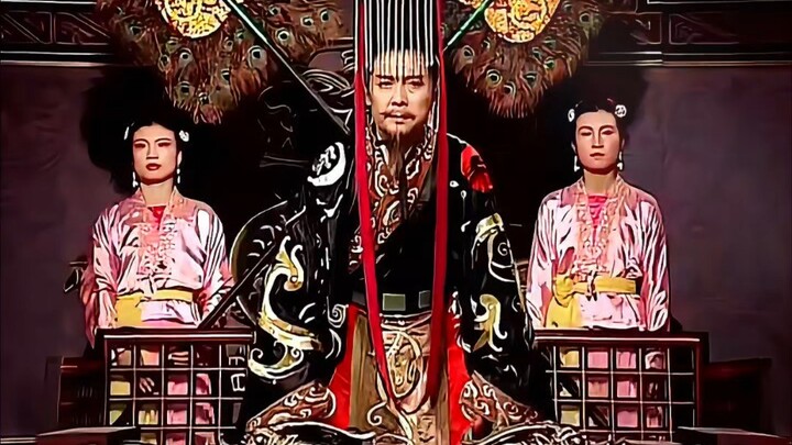 What would happen if Liu Bei founded the Han Dynasty for the third time?