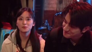 [Shen Yue][Lin Yi][TV series Laughing] Okay, the Laughing version of Boonie Bears is also available!