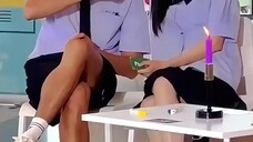 Bailu Fan Chengcheng akhirnya menemukan ini Reuters