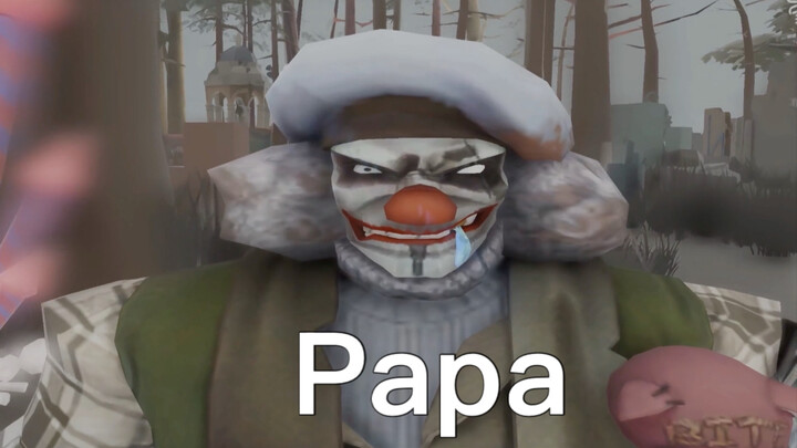 Bố nghiêm khắc nhất là kiểu bố lén đập bảng.