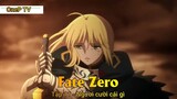Fate Zero Tập 11 - Ngươi cười cái gì