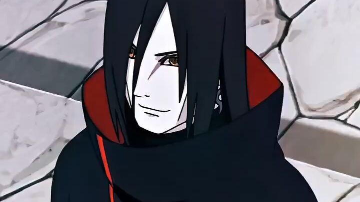 ketika Orochimaru salah lawan 🔥