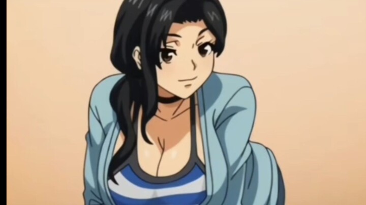 onesan ku tiba ² masuk saat aku mandi 🥵😋🤤