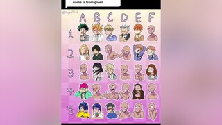 Reply to  fyp foryou foryoupage anime given haruki