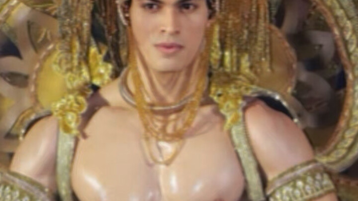 Oliver Eugen Kretz, winner of the 2026 Mr. World pageant