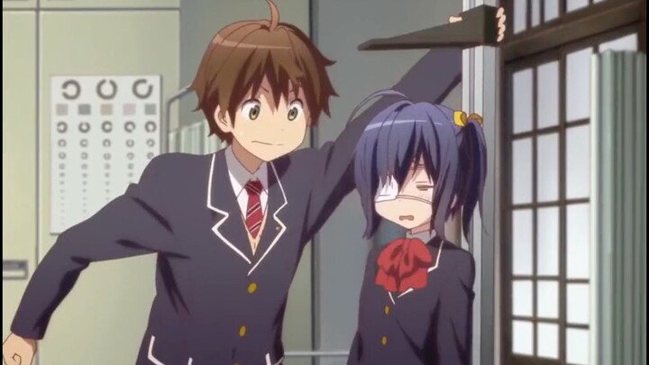 Suốt ngày đè đầu nhỏ ra đánh tội thiệt chứ😂