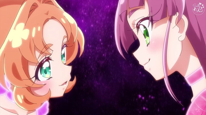 Meitantei Precure (1080p) - tập 3 - vietsub