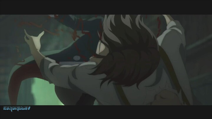 [AMV] Lord of Mysteries  |close eyes