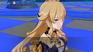 Genshin Impact 4.8 - Summertide Scales and Tales_5