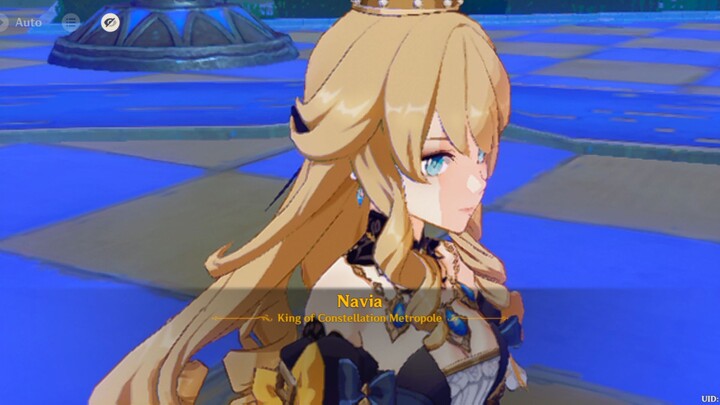 Genshin Impact 4.8 - Summertide Scales and Tales_5