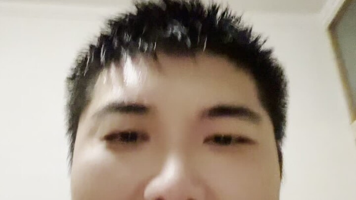 不开玩笑，差点死了，活着真好