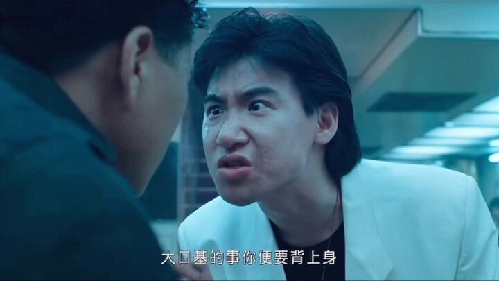 Even passing dogs have to stop and take a second look before moving on.