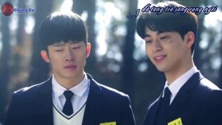 [BL #1][FMV/VIETSUB] Kang Gook X Tae Joo -  Light || Where Your Eyes Linger OTS