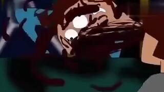 Ten short horror stories, all full of high energy, so be careful when reading this because it is ext