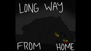 hollyleaf - long way from home