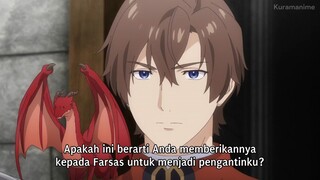 Eps - 1 Aku mencintai Dia apa ada nya [Unnamed Memory S2] Sub Indo Terbaru