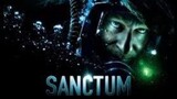 SANCTUM ( 2011 ) Sub Indo