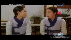 "THE MAID" TAGALOG DUBBED FULL EPISODE 05