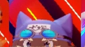 Look at different orcs doing gymnastics!! Pikachu is cute and dancing like an orc MMD