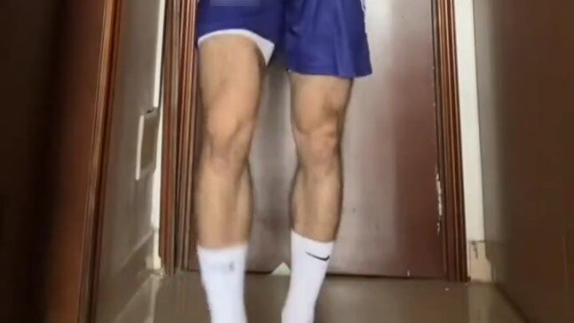 นักกีฬาหน้าเด็ก