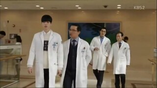 Korean Drama Blood Episode 9 Tagalog Dubbed