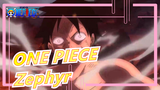 [ONE PIECE The Movie] Keepikkan Menunggu! Pertempuran Final Zephyr!