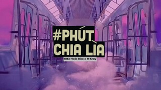 Phút Chia Lìa  (Lofi Ver by Orinn) - NB3 Hoài Bảo x H-Kray | Thuyền Ai Trôi Mãi Không Bến Bờ