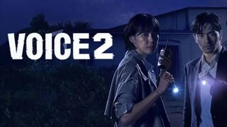 VOICE (SEASON 02) Tagalog dubbed EP 2