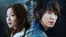 3. Faith/Tagalog Dubbed Episode 03