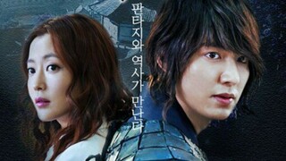 3. Faith/Tagalog Dubbed Episode 03