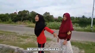 FILM KOMEDI ACEH TERBARU  LUCU PARAH NGAKAK