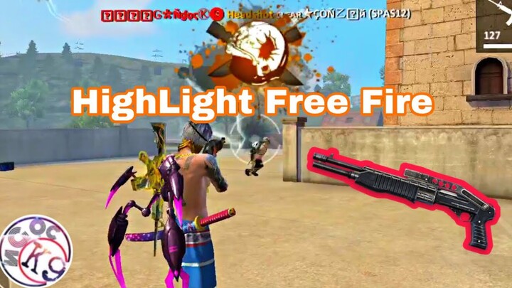 [HighLight Free Fire] Tổng Hợp Những Pha Kéo Tâm Cực Gắt Của 1 Con Gà 2k9 ? | Ngọc K9