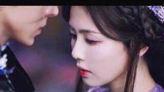 [Bạch Sóc x Tĩnh Nguyên] Cái kết có hậu "Ta là thủy triều khiến ngươi đắm chìm"